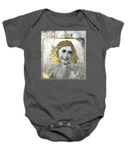 Anne Frank - Baby Onesie