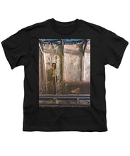 Approaching The Station - Youth T-Shirt