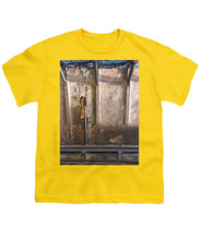 Approaching The Station - Youth T-Shirt