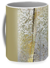 Aqua Metallic Series Gold Rush - Mug