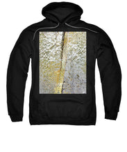 Aqua Metallic Series Gold Rush - Sweatshirt
