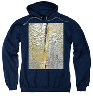Aqua Metallic Series Gold Rush - Sweatshirt