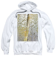Aqua Metallic Series Gold Rush - Sweatshirt