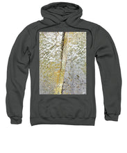 Aqua Metallic Series Gold Rush - Sweatshirt