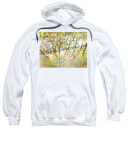 Aqua Metallic Series Day - Sweatshirt