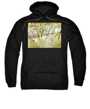 Aqua Metallic Series Day - Sweatshirt