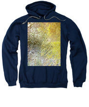 Aqua Metallic Series Fluid - Sweatshirt