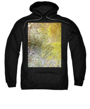 Aqua Metallic Series Fluid - Sweatshirt