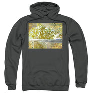 Aqua Metallic Series Gilded - Sweatshirt