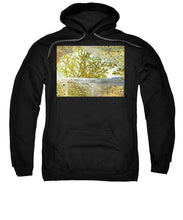 Aqua Metallic Series Gilded - Sweatshirt