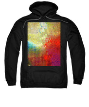 Aqua Metallic Series Rainbow - Sweatshirt
