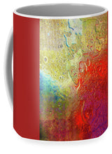 Aqua Metallic Series Rainbow - Mug