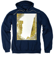 Aqua Metallic Series Together Apart - Sweatshirt
