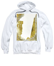 Aqua Metallic Series Together Apart - Sweatshirt