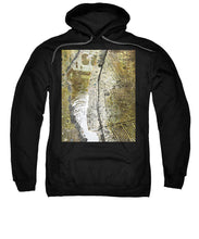 Aqua Metallic Series Truck - Sweatshirt