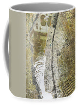 Aqua Metallic Series Truck - Mug