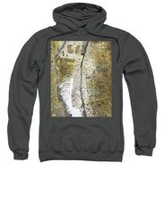 Aqua Metallic Series Truck - Sweatshirt