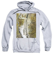 Aqua Metallic Series Truck - Sweatshirt