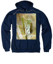 Aqua Metallic Series Woods - Sweatshirt