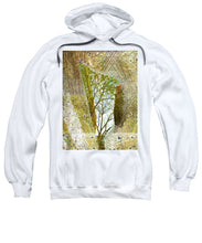Aqua Metallic Series Woods - Sweatshirt