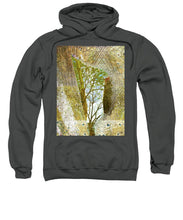 Aqua Metallic Series Woods - Sweatshirt