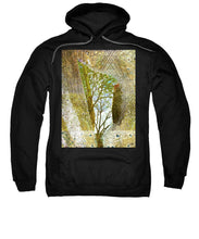 Aqua Metallic Series Woods - Sweatshirt