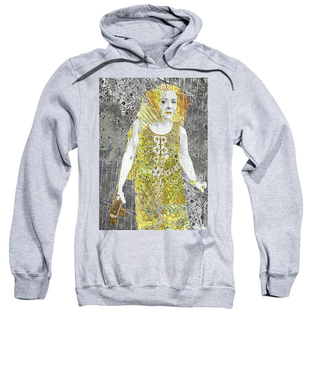Area Woman - Sweatshirt