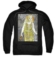 Area Woman - Sweatshirt