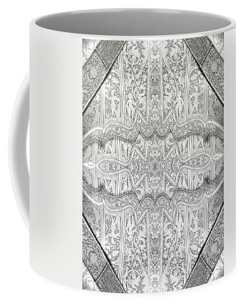 Armor Study 1 - Mug