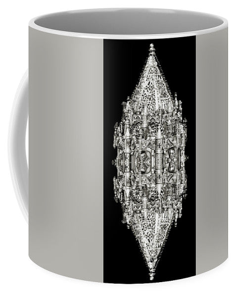 Armor Study 2 - Mug