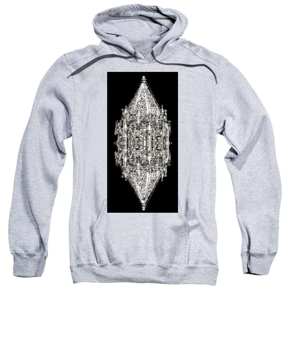 Armor Study 2 - Sweatshirt