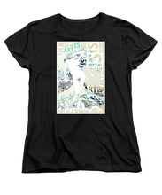 Art Is - Women's T-Shirt (Standard Fit)