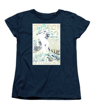 Art Is - Women's T-Shirt (Standard Fit)