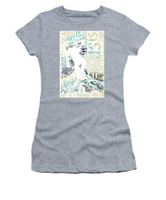 Art Is - Women's T-Shirt (Athletic Fit)