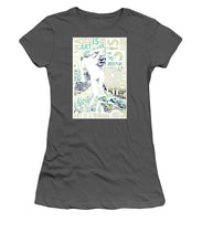 Art Is - Women's T-Shirt (Athletic Fit)