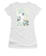 Art Is - Women's T-Shirt (Athletic Fit)