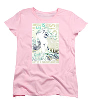 Art Is - Women's T-Shirt (Standard Fit)
