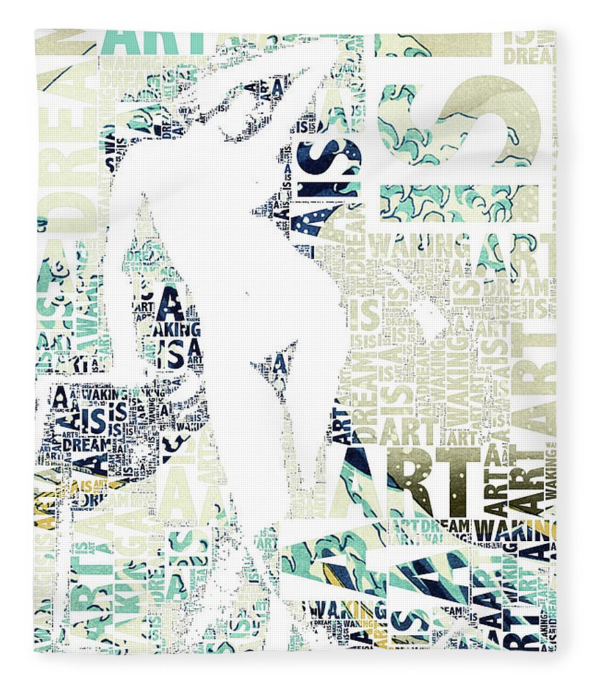 Art Is - Blanket