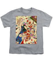 Asian Wind - Youth T-Shirt