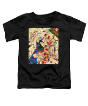 Asian Wind - Toddler T-Shirt