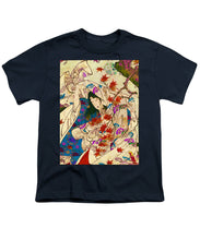 Asian Wind - Youth T-Shirt