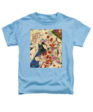 Asian Wind - Toddler T-Shirt