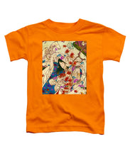 Asian Wind - Toddler T-Shirt