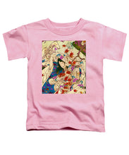 Asian Wind - Toddler T-Shirt