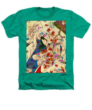 Asian Wind - Heathers T-Shirt