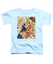 Asian Wind - Toddler T-Shirt