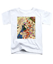 Asian Wind - Toddler T-Shirt