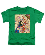 Asian Wind - Toddler T-Shirt