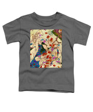 Asian Wind - Toddler T-Shirt
