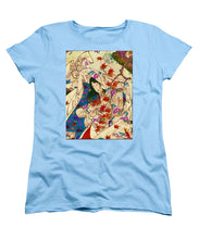 Asian Wind - Women's T-Shirt (Standard Fit)